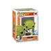 POP! Animation: Guldo (Dragon Ball) Special Edition (Glows in The Dark) POP-1491