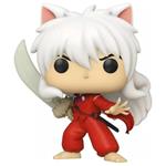 POP! Animation: Inuyasha (Inuyasha) POP-0767