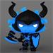 POP! Animation: Iron (Solo Leveling) Special Edition CHASE
