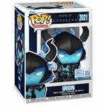 POP! Animation: Iron (Solo Leveling) Special Edition POP-2021