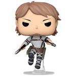 POP! Animation: Jean Kirstein (Attack on Titan) POP-1992