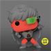 POP! Animation: Jiece (Dragon Ball) Special Edition (Glows in The Dark) POP-1495