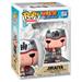 POP! Animation: Jiraiya (Naruto Shippuden) POP-1844