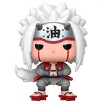 POP! Animation: Jiraiya (Naruto Shippuden) POP-1844