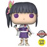POP! Animation: Kanao Tsuyuri (Demon Slayer) Special Edition (Glows in The Dark) POP-1305