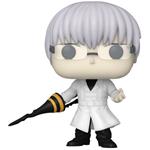 POP! Animation: Kisho Arima (Tokyo Ghoul:re) POP-1543