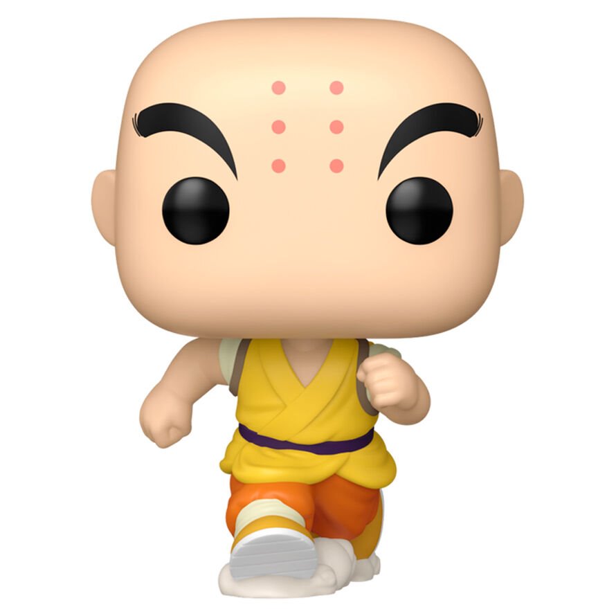 POP! Animation: Krillin (Dragon Ball) POP-1926