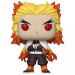 POP! Animation: Kyojuro Rengoku (Demon Slayer) POP-1308