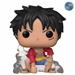 POP! Animation: Luffy Gear Five (One Piece) Special Edition POP-AN-1621