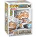POP! Animation: Luffy Gear Five (One Piece) Special Edition POP-AN-1621