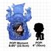 POP! Animation: Madara Susano'o (Naruto Shippuden) 2025 Wondrouos Convention Limited Edition POP-1878