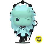 POP! Animation: Madara Uchiha (Sage of Six Paths) (Naruto Shippuden) Glows in The Dark POP-1196