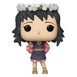 POP! Animation: Makomo with Flower Headdress (Demon Slayer) POP-1405