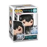 POP! Animation: Mina Ashiro & Bakko (Kaiju No.8) Special Edition POP-2085