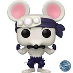 POP! Animation: Muscle Mouse (Demon Slayer) Special Edition POP-1536