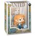 POP! Animation: Nami (One Piece) Special Edition POP-1777