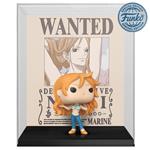 POP! Animation: Nami (One Piece) Special Edition POP-1777