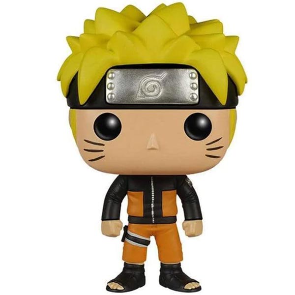POP! Animation: Naruto Shippuden (Naruto) POP-0071
