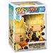 POP! Animation: Naruto Six Path Sage (Naruto) POP-0932