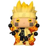 POP! Animation: Naruto Six Path Sage (Naruto) POP-0932