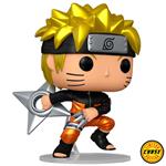 POP! Animation: Naruto Uzumaki (Naruto Shippuden) CHASE