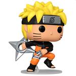 POP! Animation: Naruto Uzumaki (Naruto Shippuden) POP-1843