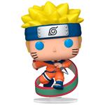 POP! Animation: Naruto Uzumaki (Naruto Shippuden) POP-1963