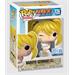 POP! Animation: Naruto Uzumaki (Sexy Jutsu) (Naruto Shippuden) Special Edition (Diamond Collection) POP-0726
