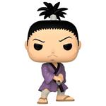 POP! Animation: Nobunaga (Hunter x Hunter) POP-1568
