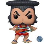 POP! Animation: Oden (One Piece) Special Edition POP-1275