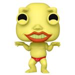 POP! Animation: Ojama Yellow (Yu Gi Oh) POP-1600