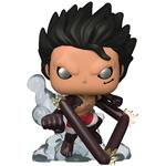 POP! Animation: One Piece Snake Man Luffy POP-1266