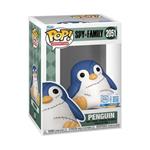 POP! Animation: Penguin (Spy x Family) Special Edition POP-2051