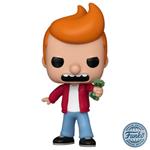 POP! Animation: Philip J. Fry Meme (Futurama) Special Edition POP-1782