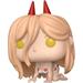 POP! Animation: Power on Beach (Chainsaw Man) Special Edition POP-1975