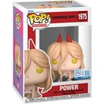 POP! Animation: Power on Beach (Chainsaw Man) Special Edition POP-1975