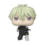 POP! Animation: Reno Ichikawa (Kaiju No.8) POP-2081