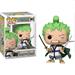 POP! Animation: Roronoa Zoro (One Piece) POP-0923