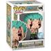 POP! Animation: Roronoa Zoro (One Piece) Special Edition POP-AN-1496
