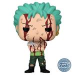 POP! Animation: Roronoa Zoro (One Piece) Special Edition POP-AN-1496