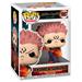 POP! Animation: Ryomen Sukuna (Jujutsu Kaisen: Shibuya Incident) POP-1887