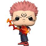 POP! Animation: Ryomen Sukuna (Jujutsu Kaisen: Shibuya Incident) POP-1887