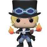 POP! Animation: Sabo (One Piece) POP-0922