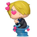 POP! Animation: Sanji (One Piece) POP-1773