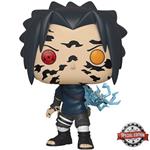 POP! Animation: Sasuke (Naruto Shippuden) Special Edition POP-0455