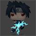 POP! Animation: Sasuke Uchiha (Naruto Shippuden) Special Edition Glows in the Dark POP-1969