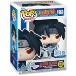 POP! Animation: Sasuke Uchiha (Naruto Shippuden) Special Edition Glows in the Dark POP-1969