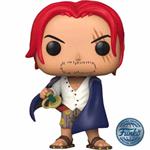 POP! Animation: Shanks (One Piece) Special Edition POP-0939