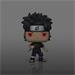 POP! Animation: Shisui Uchiha (Naruto) Special Editon (Glows in the Dark) POP-1659