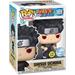 POP! Animation: Shisui Uchiha (Naruto) Special Editon (Glows in the Dark) POP-1659